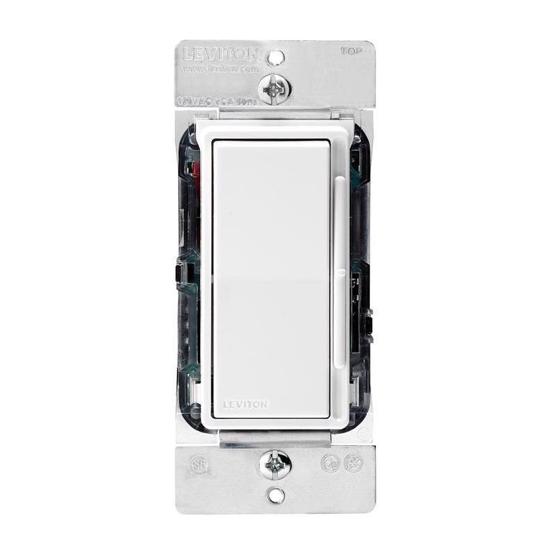 LEVITON  
www.leviton.com  
TOP  
LEVITON