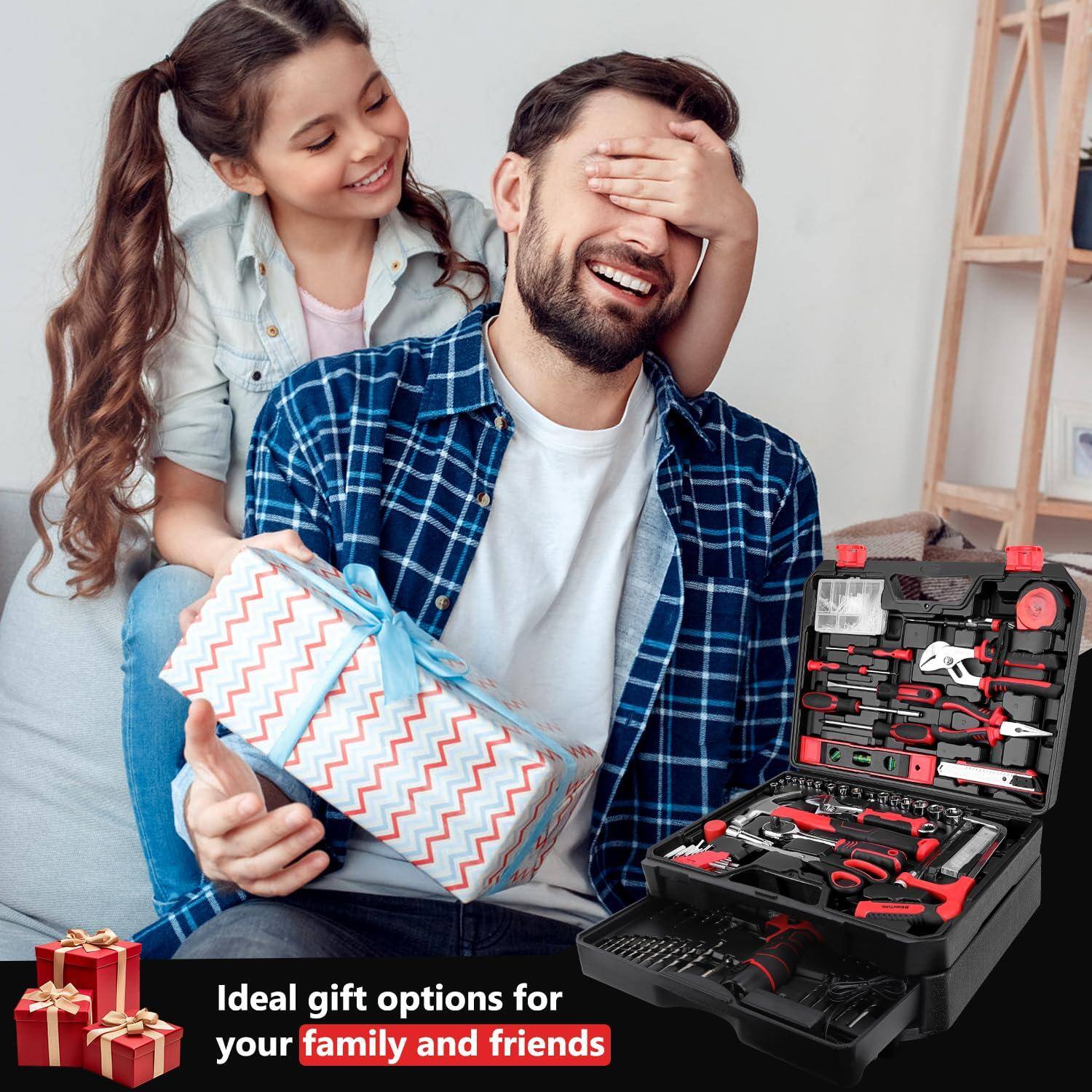 Ideal gift options for your family and friends