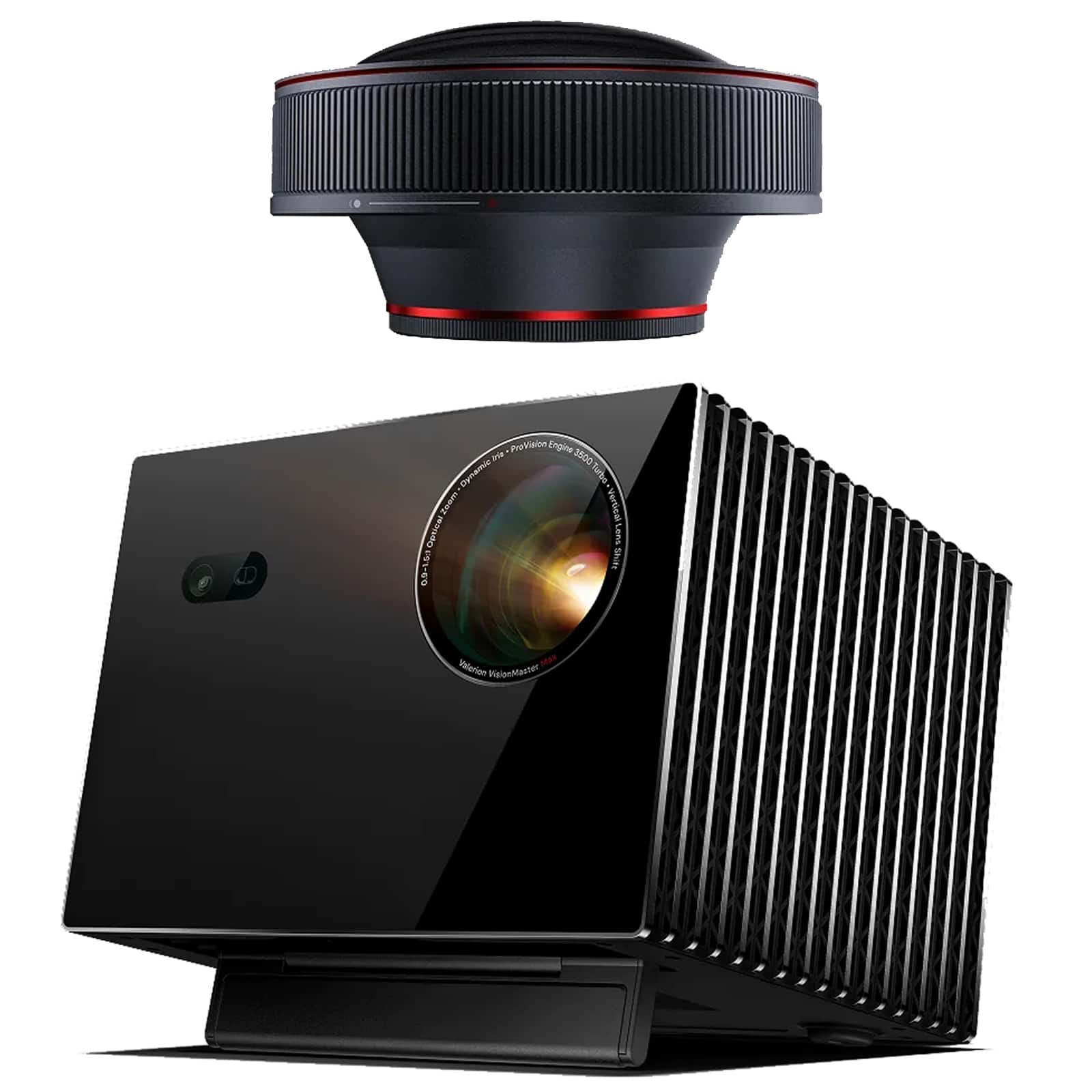 ProVision Engine i 3500 Dynamic Turs IINT Vertical idO Lens .15 Shift nar Valetian MaianMaster