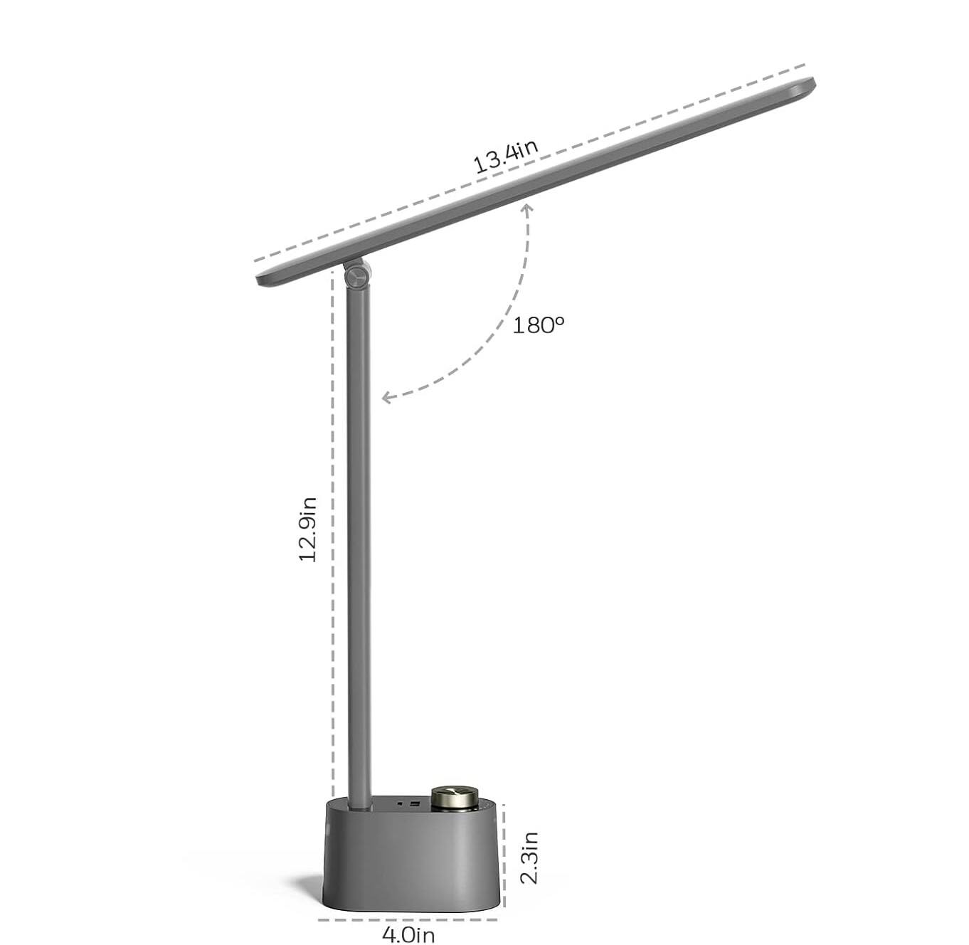 13.4in  
S 180  
12.9in  
2.3in  
4.0in