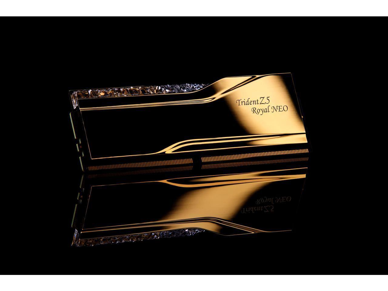Trident Z5 Royal NEO