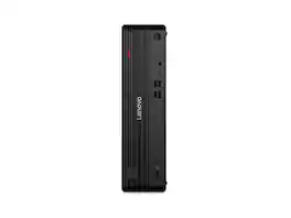 Lenovo - ThinkCentre M70s Gen 6 - Intel Core Ultra 5 235 - 32GB - 512GB SSD - DVD - Intel Graphics - Win 11 Pro - Wi-Fi 6E - Black