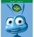 Front. A Bug's Life - BLU-RAY.