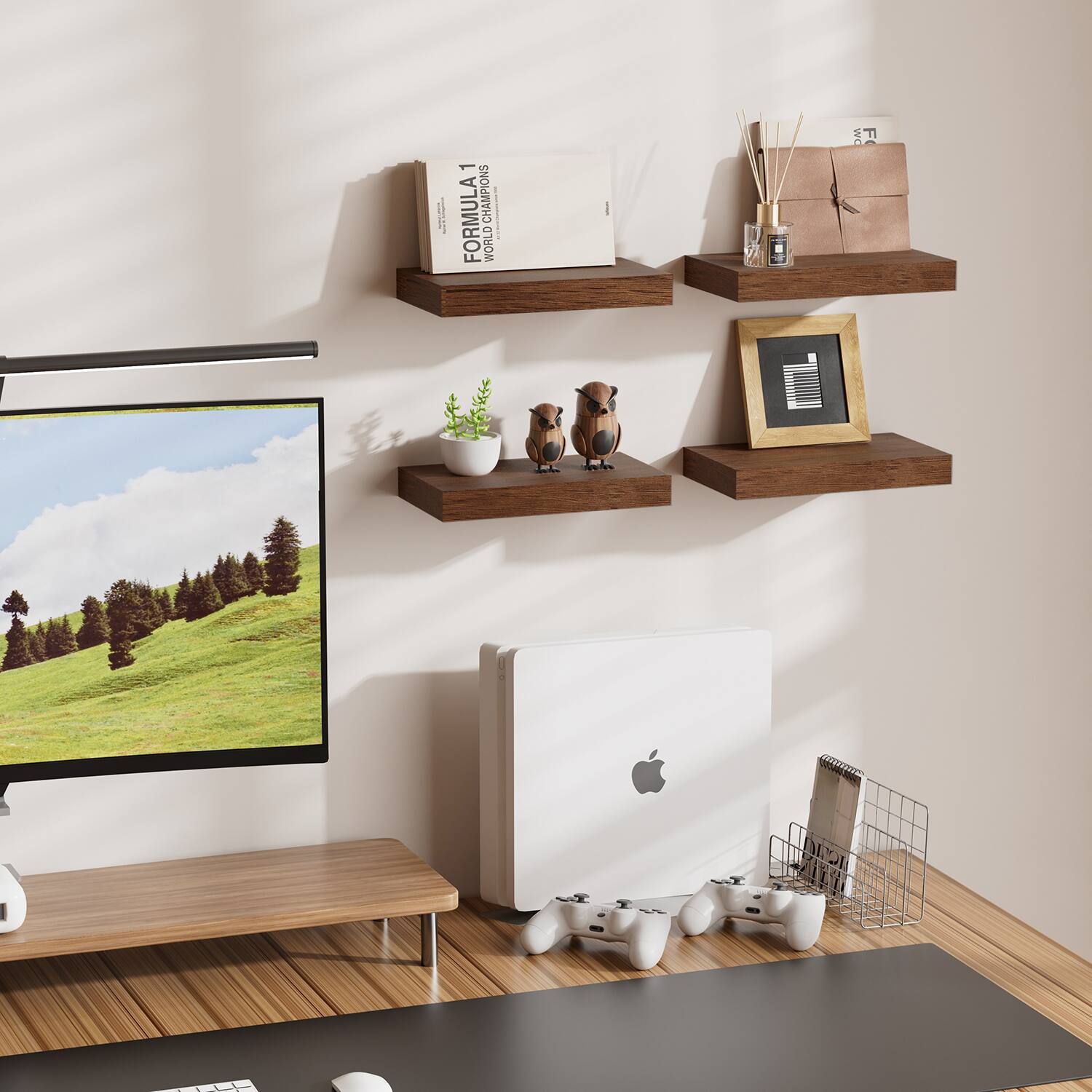 | 1 FORMULA CHAMPIONS | : WORLD F