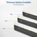 Thickness Options Available
For Your Free Choice
10in
12in
14in