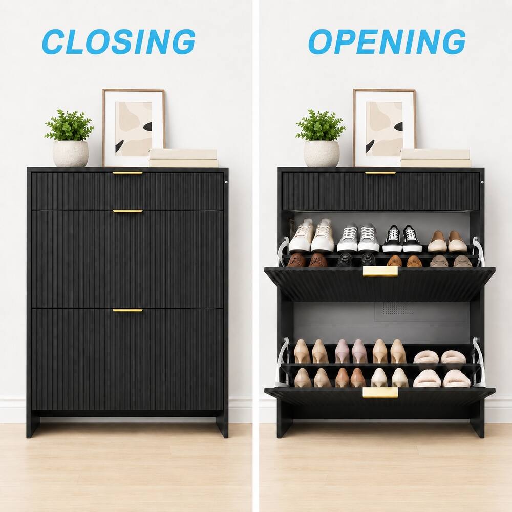 CLOSING  
OPENING