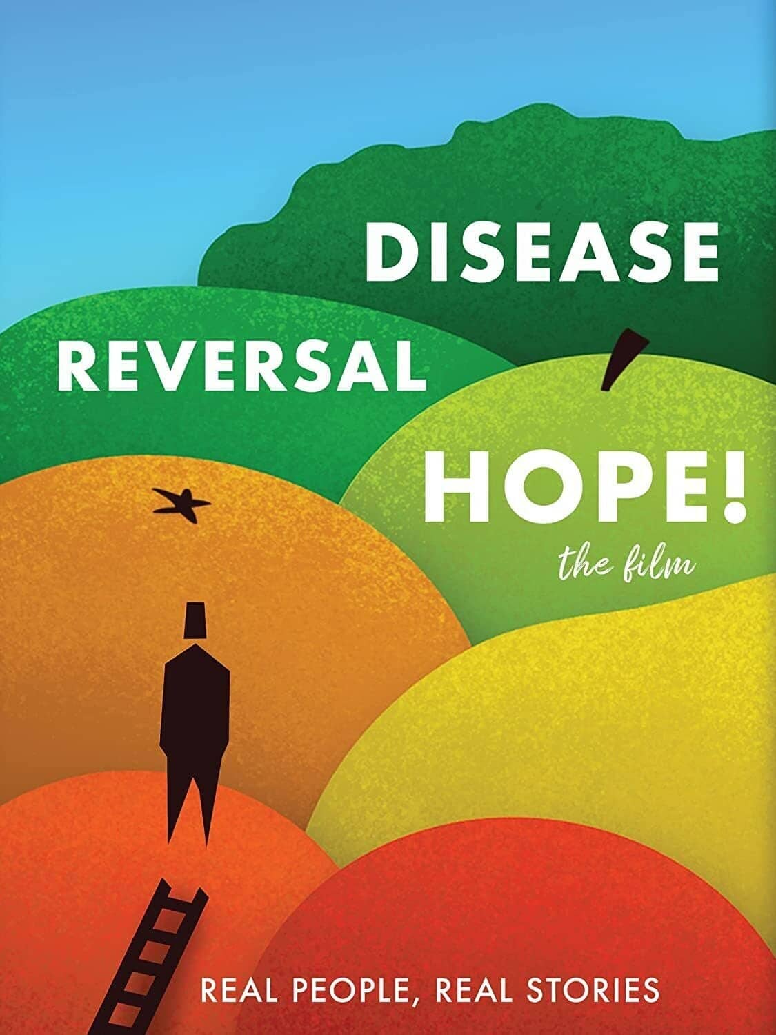 Disease Reversal Hope!   - DVD price history on PriceWatchPro