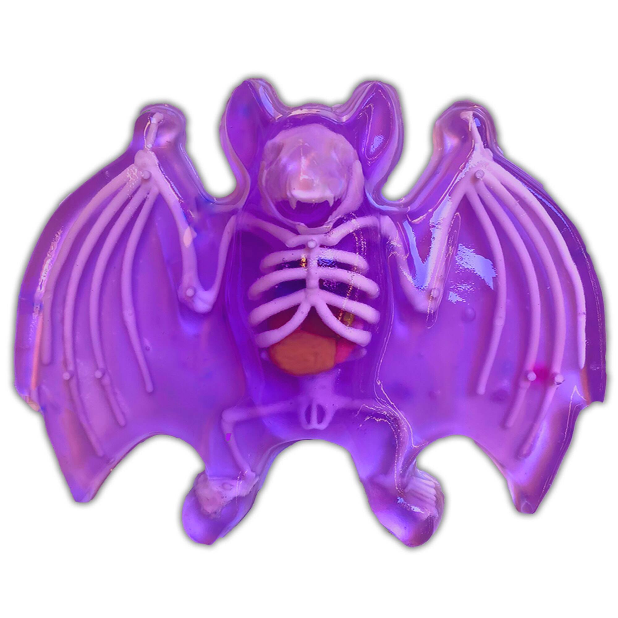 Alt View 1. Top Secret Toys - Dissect-It: Bat Lab.