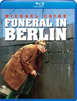 Funeral in Berlin - DVD