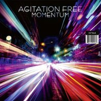 Momentum [LP] - VINYL - Front_Zoom