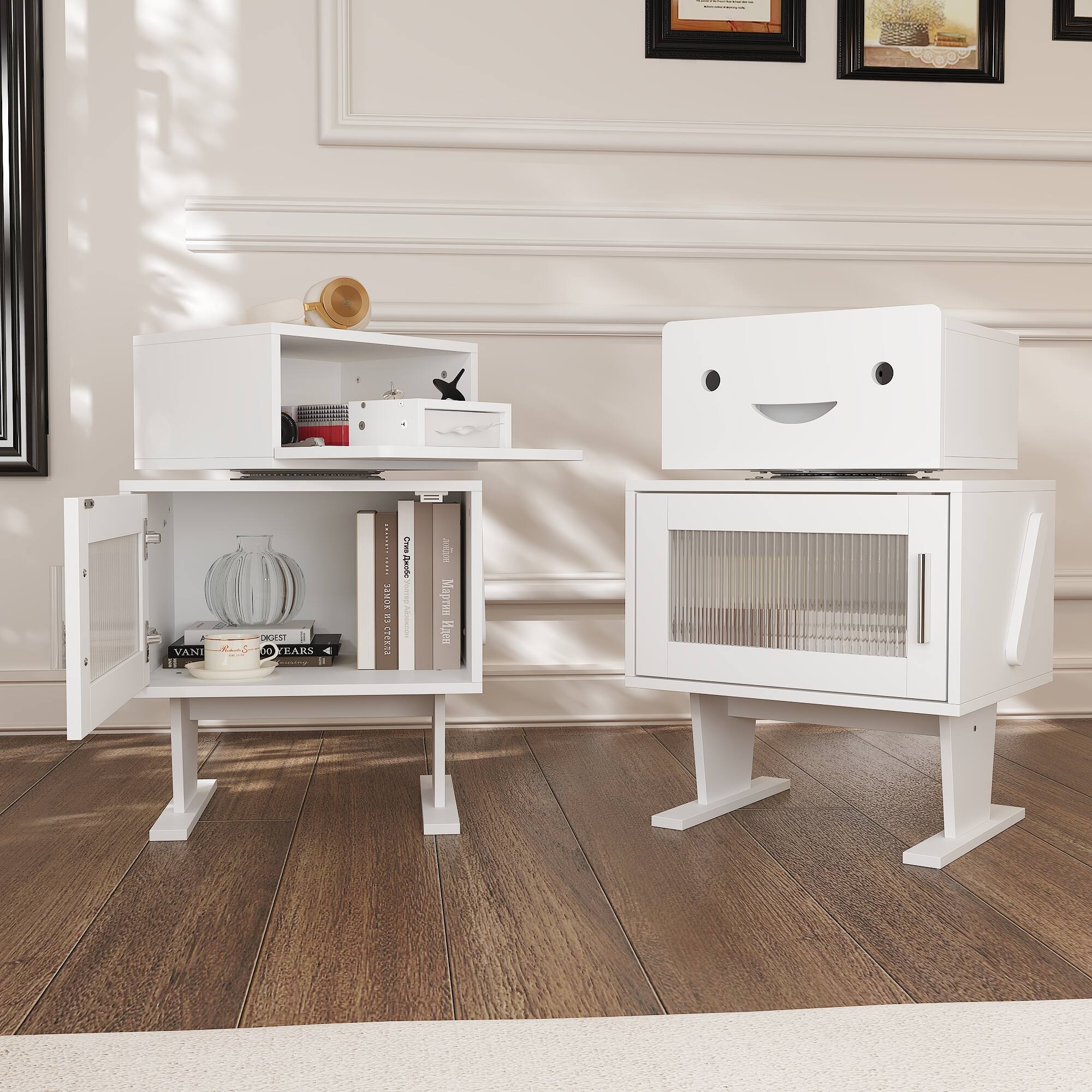 VANI L OAC Kand Da CHARS .A... : S  LA  I I  H