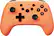 Front. NEXT - Wireless Rechargeable Pro Controller for Switch 2 & Switch - Ember - Ember.