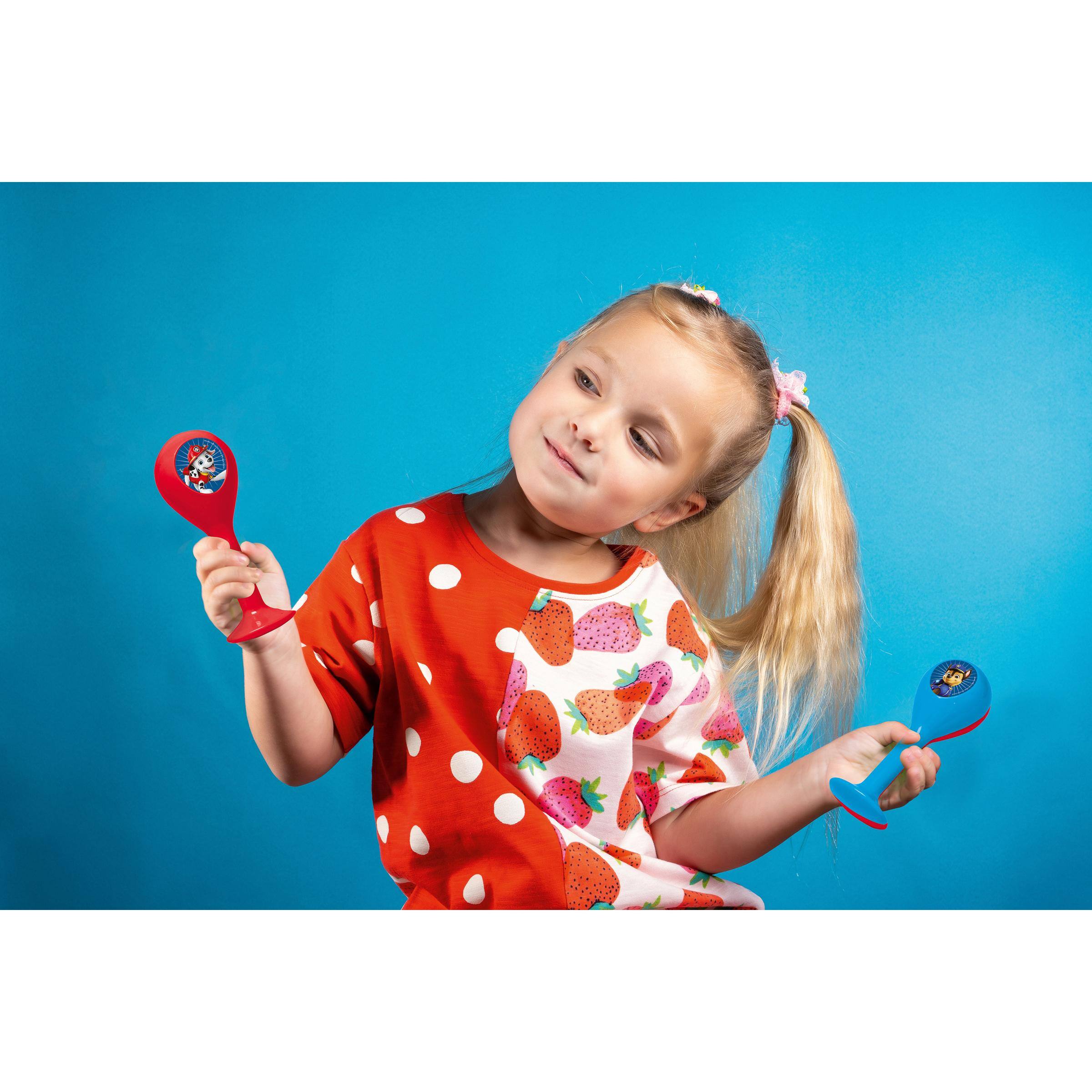 Alt View 4. Lexibook - Paw Patrol Musical Set 7pcs.