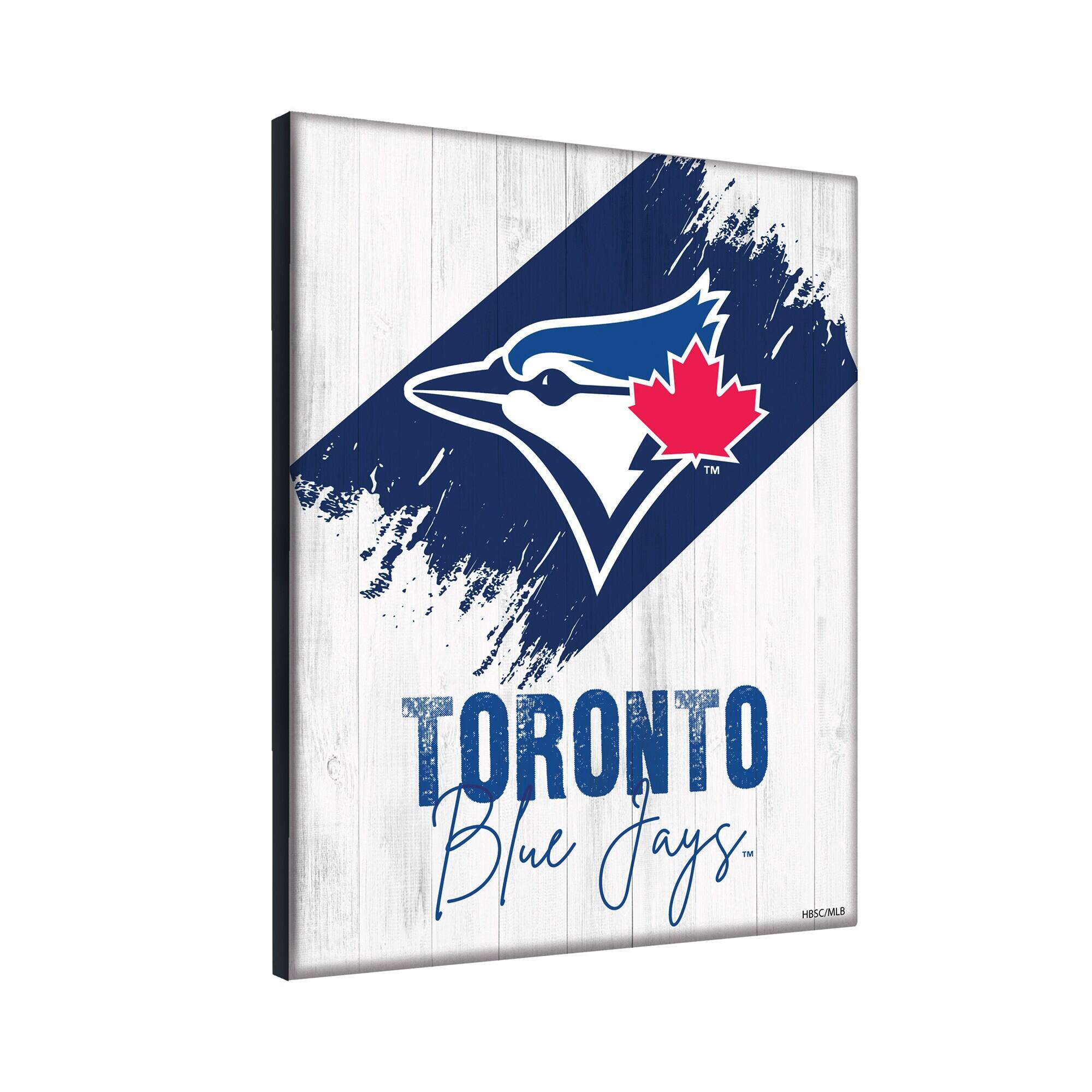 MT TORONTO Blue Jays 1M HBSC/MLB