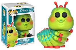 A Bug's Life Funko POP Vinyl Figure: Heimlich