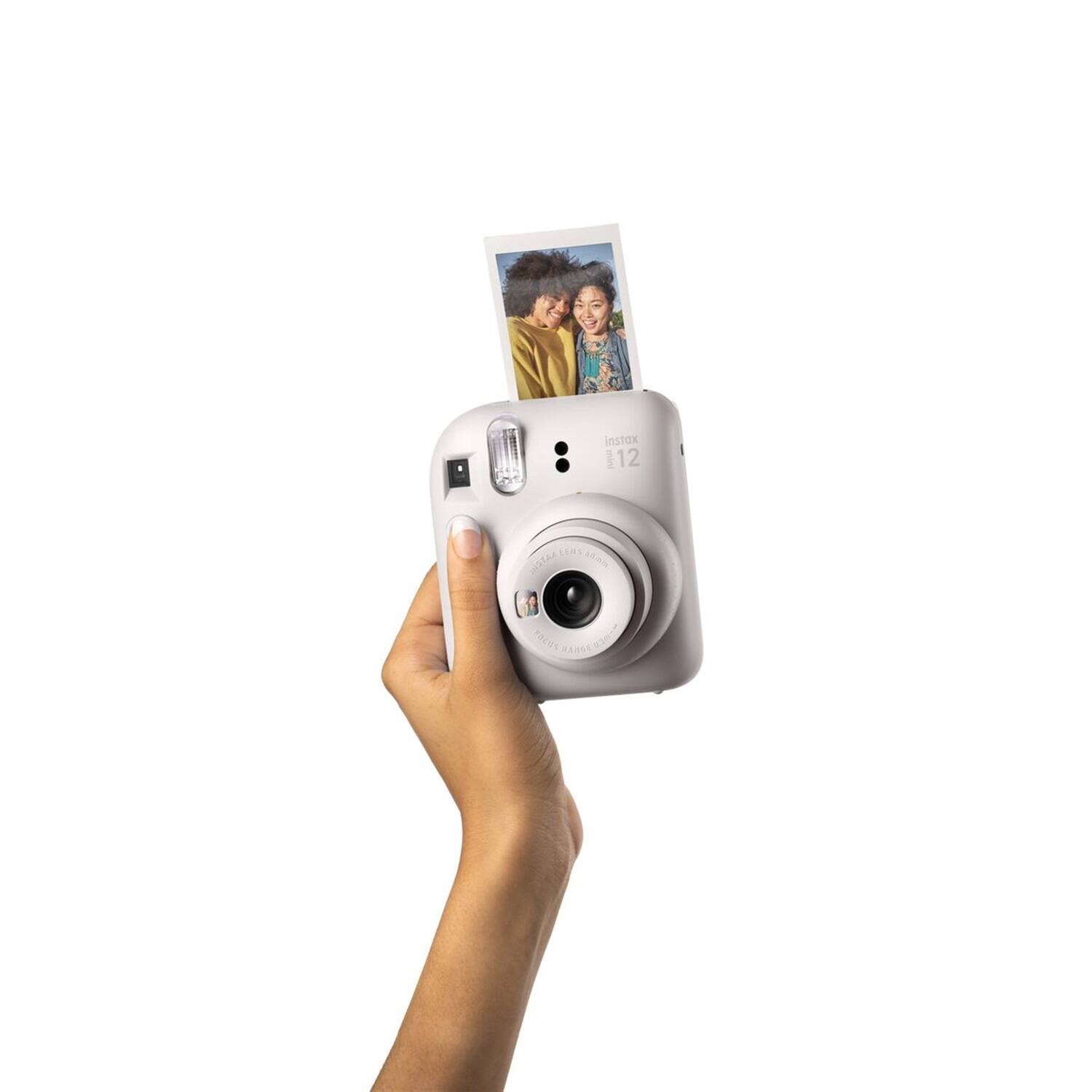 instax mini 12