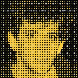 Lou Reed - Words & Music May 1965 - Deluxe Edition - VINYL LP