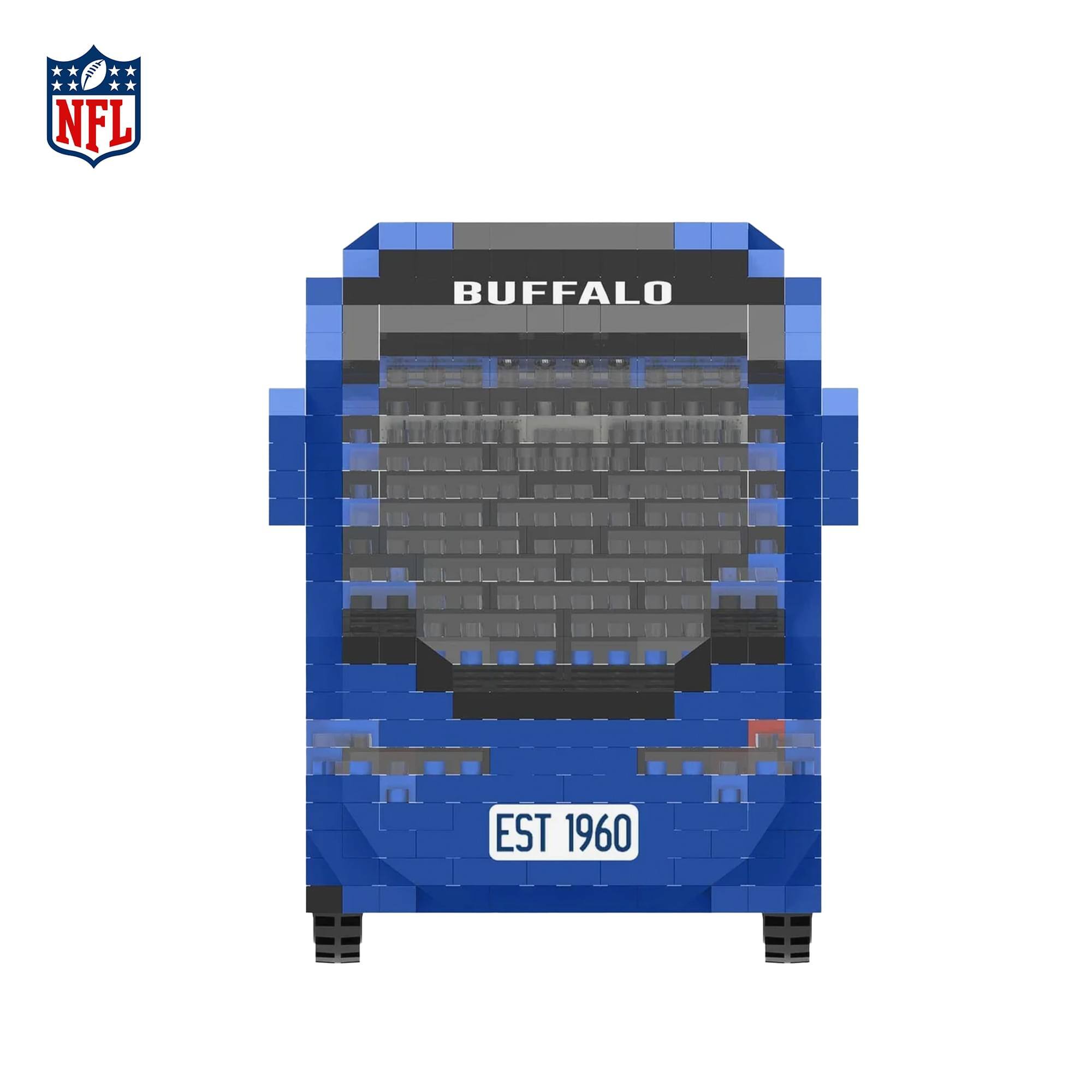 NFL BUFFALO EST 1960