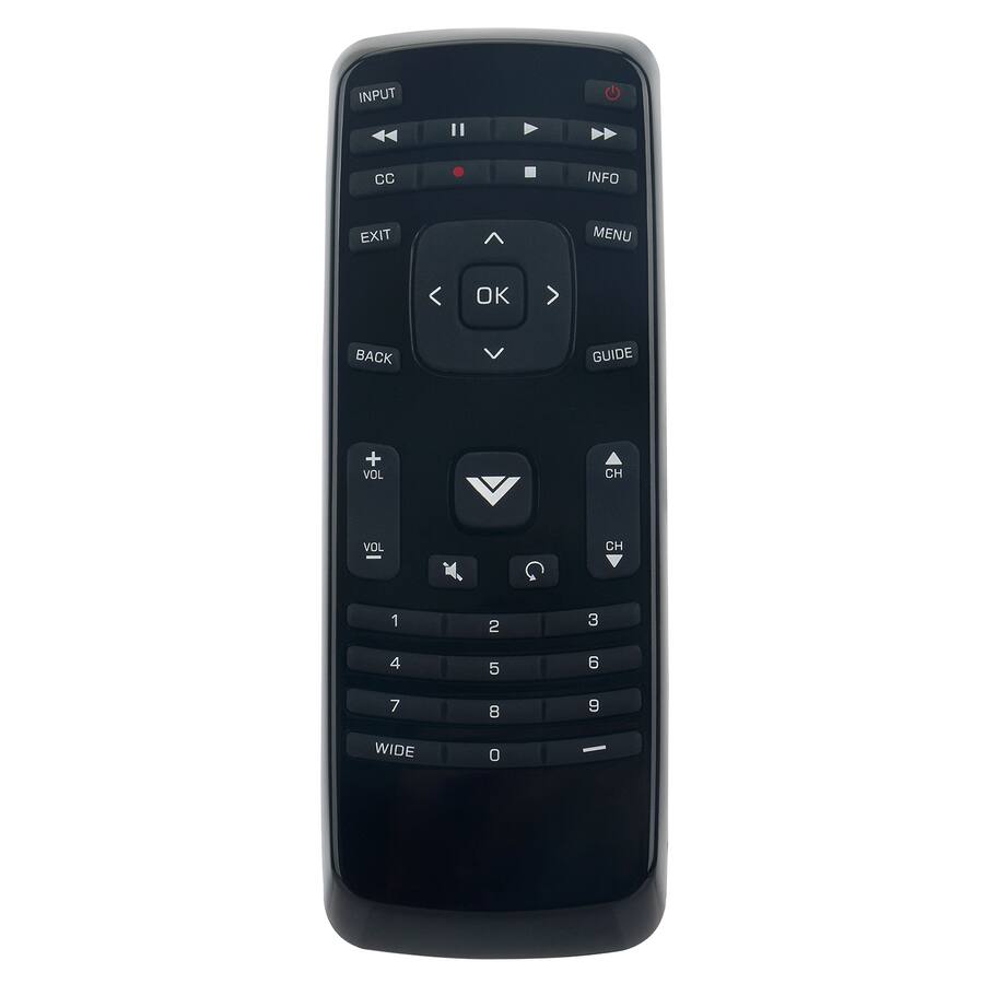 Replacement VR17 LED HDTV TV Remote For Vizio E-ND - Foto 7