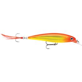 Rapala - X-Rap 06, Fishing Lure - Hot Head