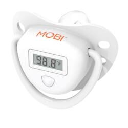 MOBI- 98.8°F