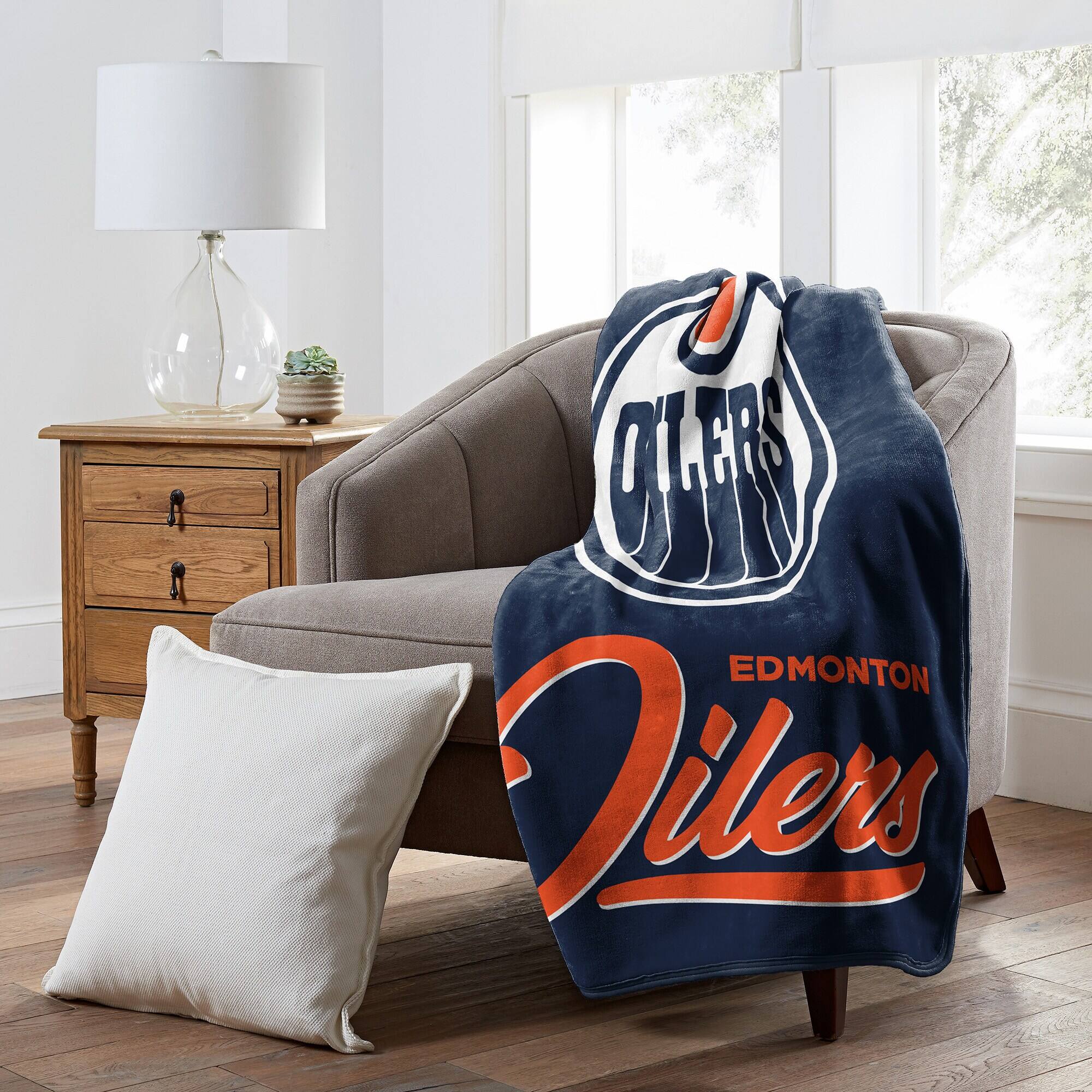CTAARS EDMONTON Oilers