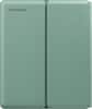 Front. reMarkable - Sleeve Folio for reMarkable Paper Pure - Mist Green - Mist Green.