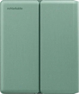Sleeve Folio for reMarkable Paper Pure - Mist Green