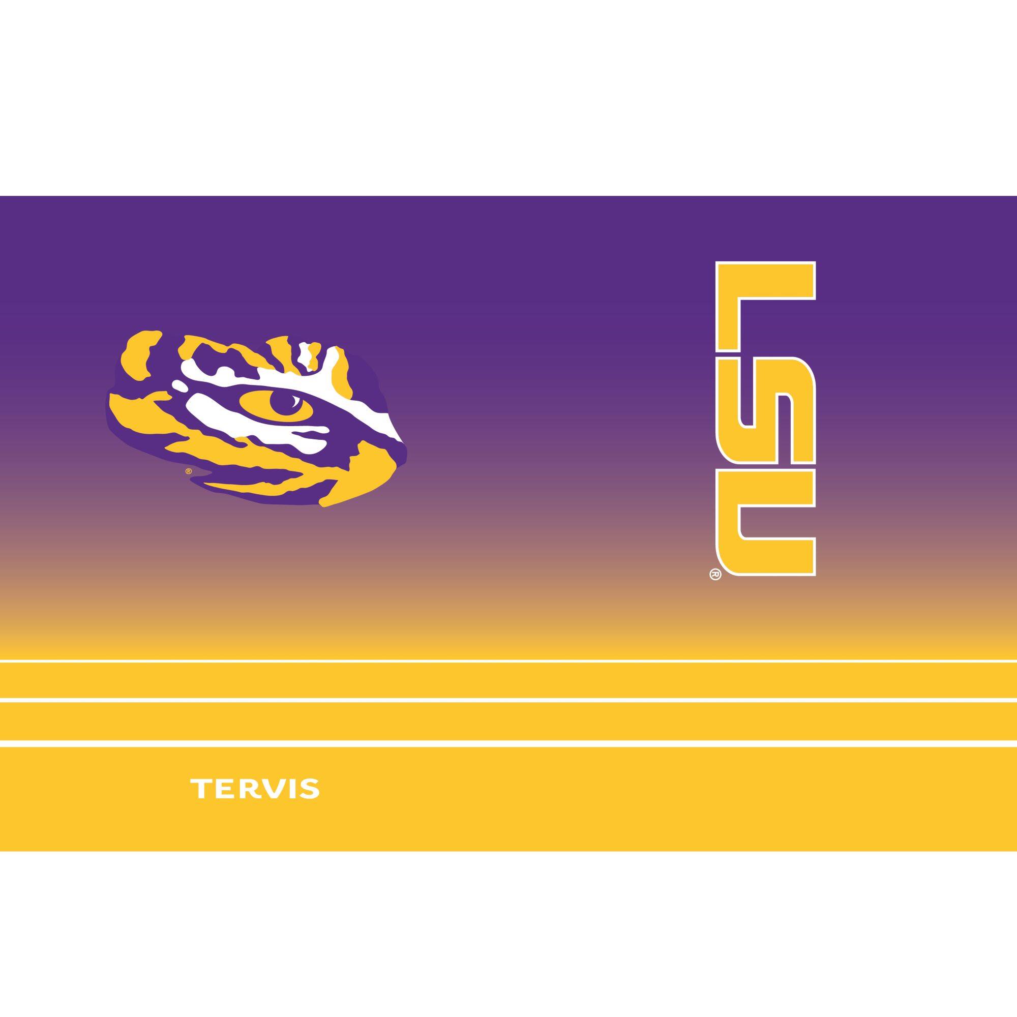 LSU  
TERVIS