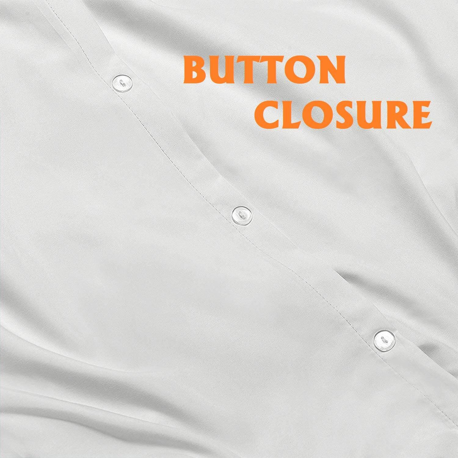 BUTTON CLOSURE