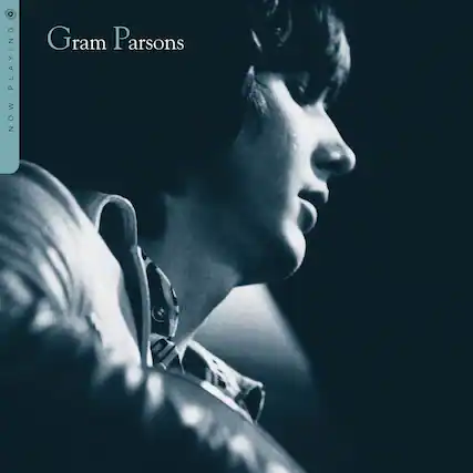 NOW PLAYING
Gram Parsons