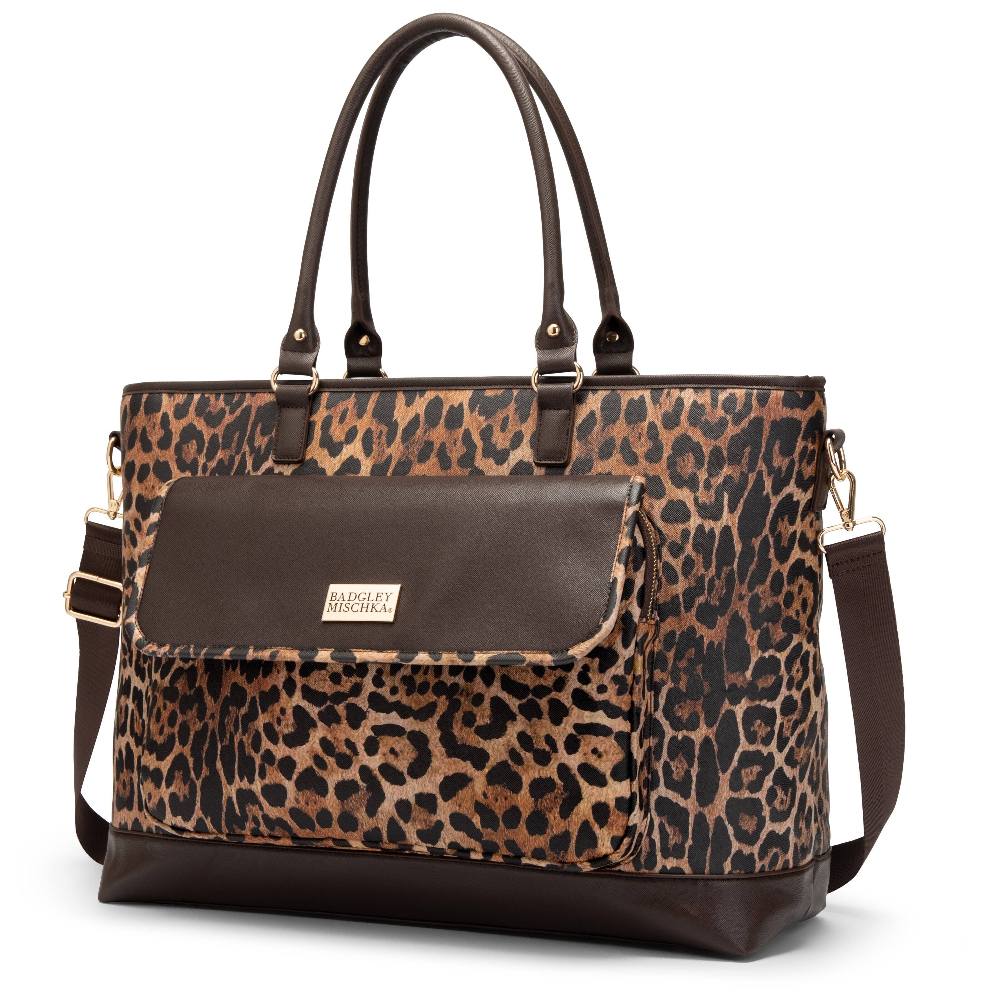 BADGLEY MISCHKA