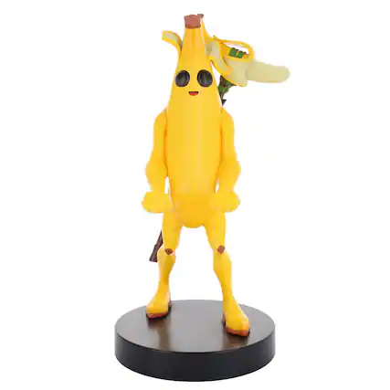 Front. Cable Guys by Exquisite Gaming - Fortnite: Peely Holder.