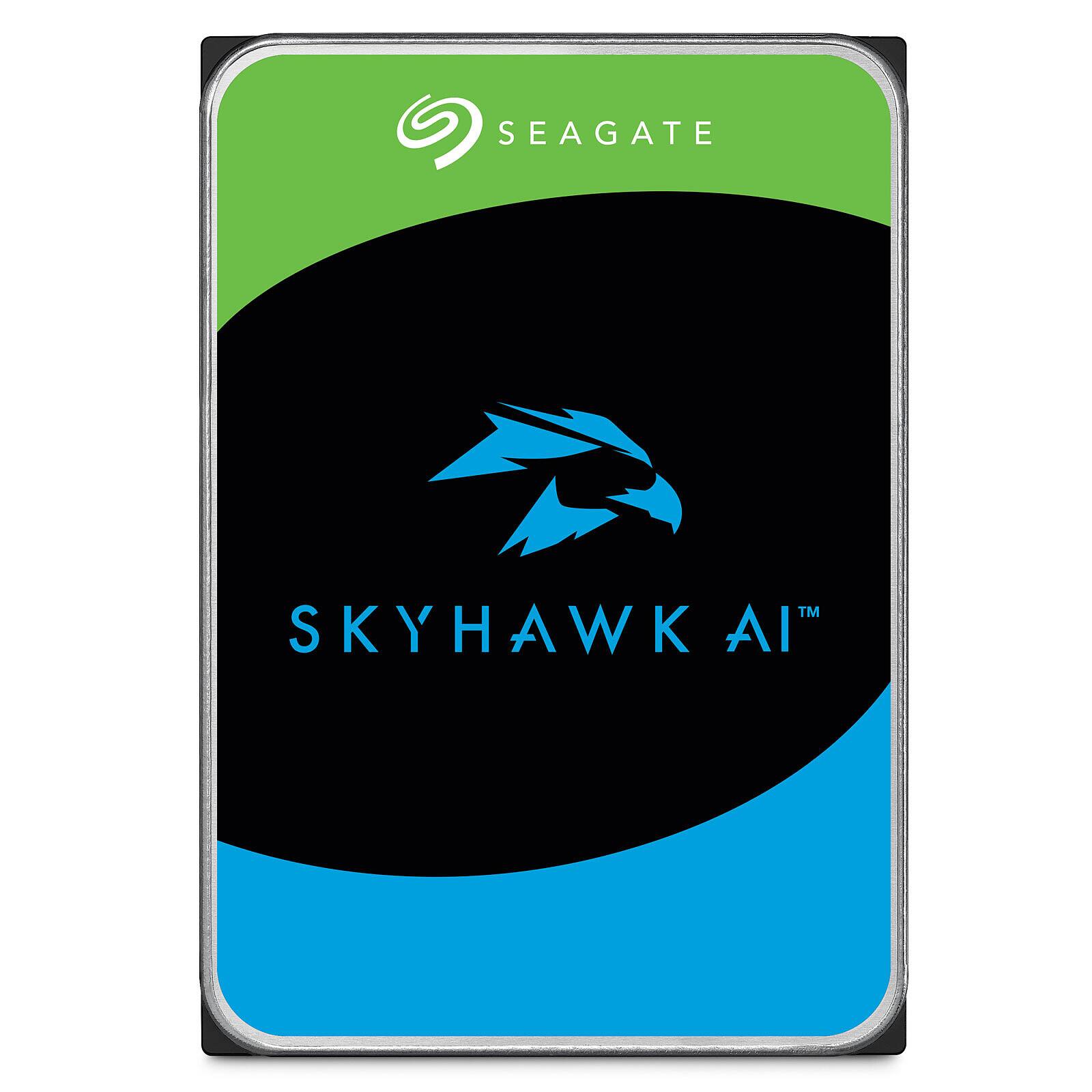 SEAGATE  
SKYHAWK AI™