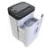 Alt View 14. HP - 13 Sheet Microcut Paper Shredder.