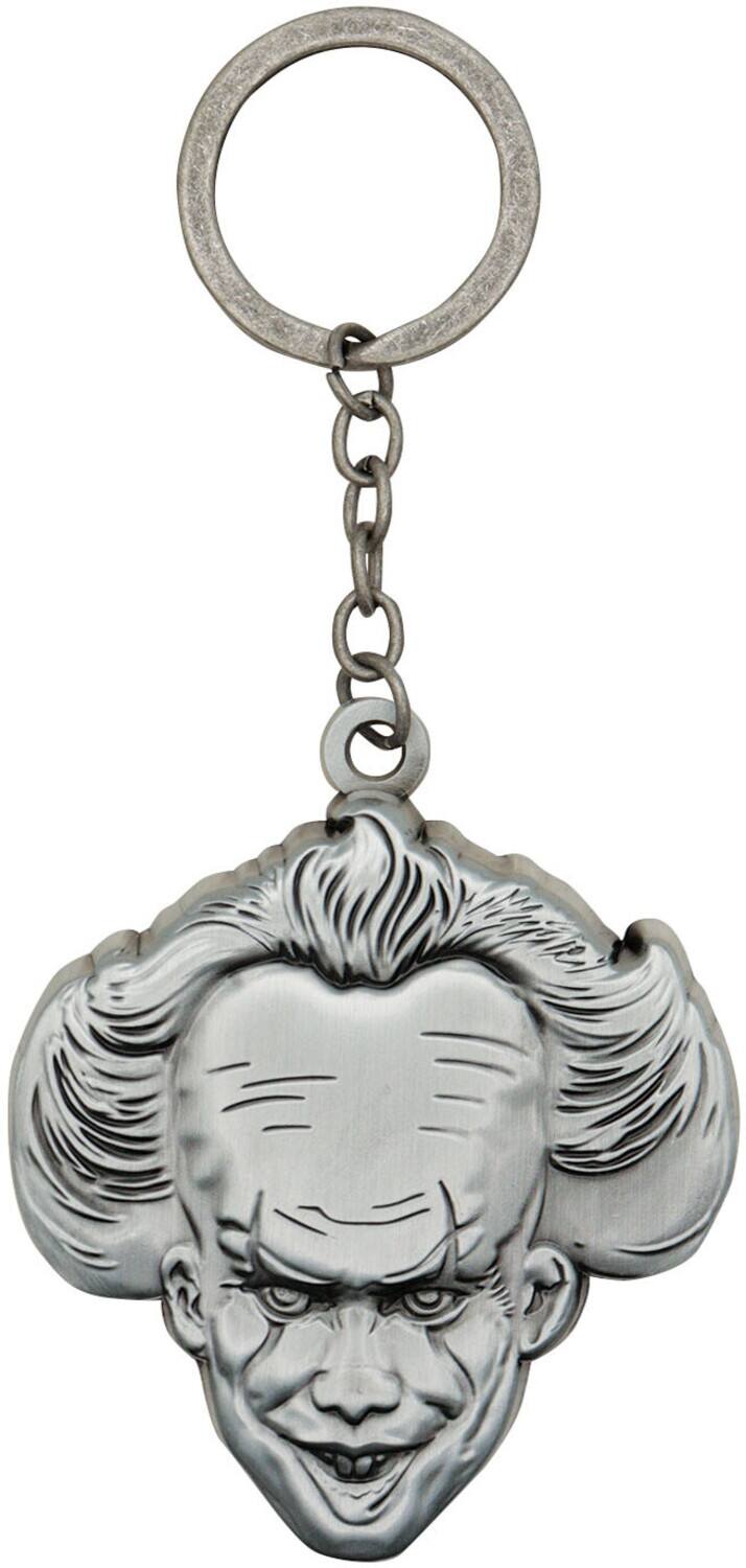 Alt View 1. PopMarket - IT Chapter Two - Pennywise Bottle Opener Keyring   - COLLECTIBLES - Multicolor.