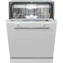 Miele - G 5056 SCVI Dishwasher - Custom Panel Ready