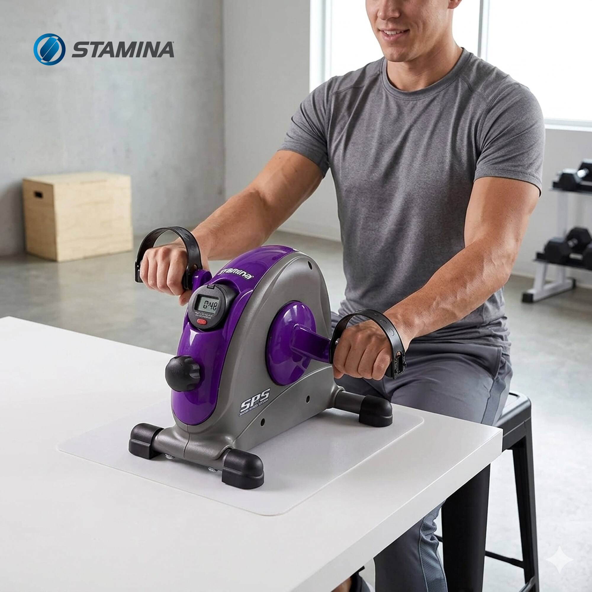 STAMINA B48 SPS