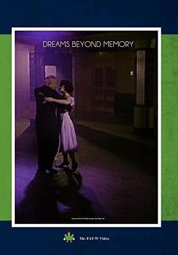 Dreams Beyond Memory  - DVD