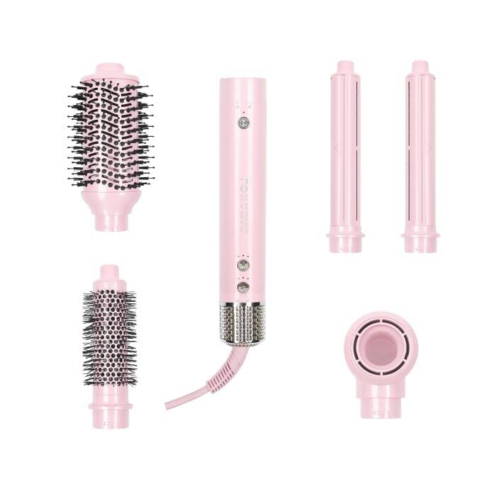 Blush 5-in-1 Super Styler Pro Plus