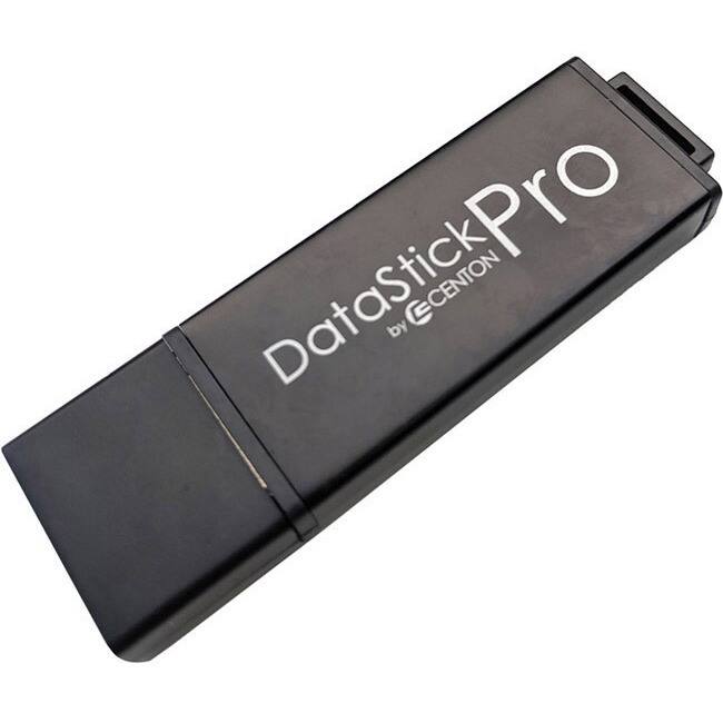 DataStick Pro by ECENTON