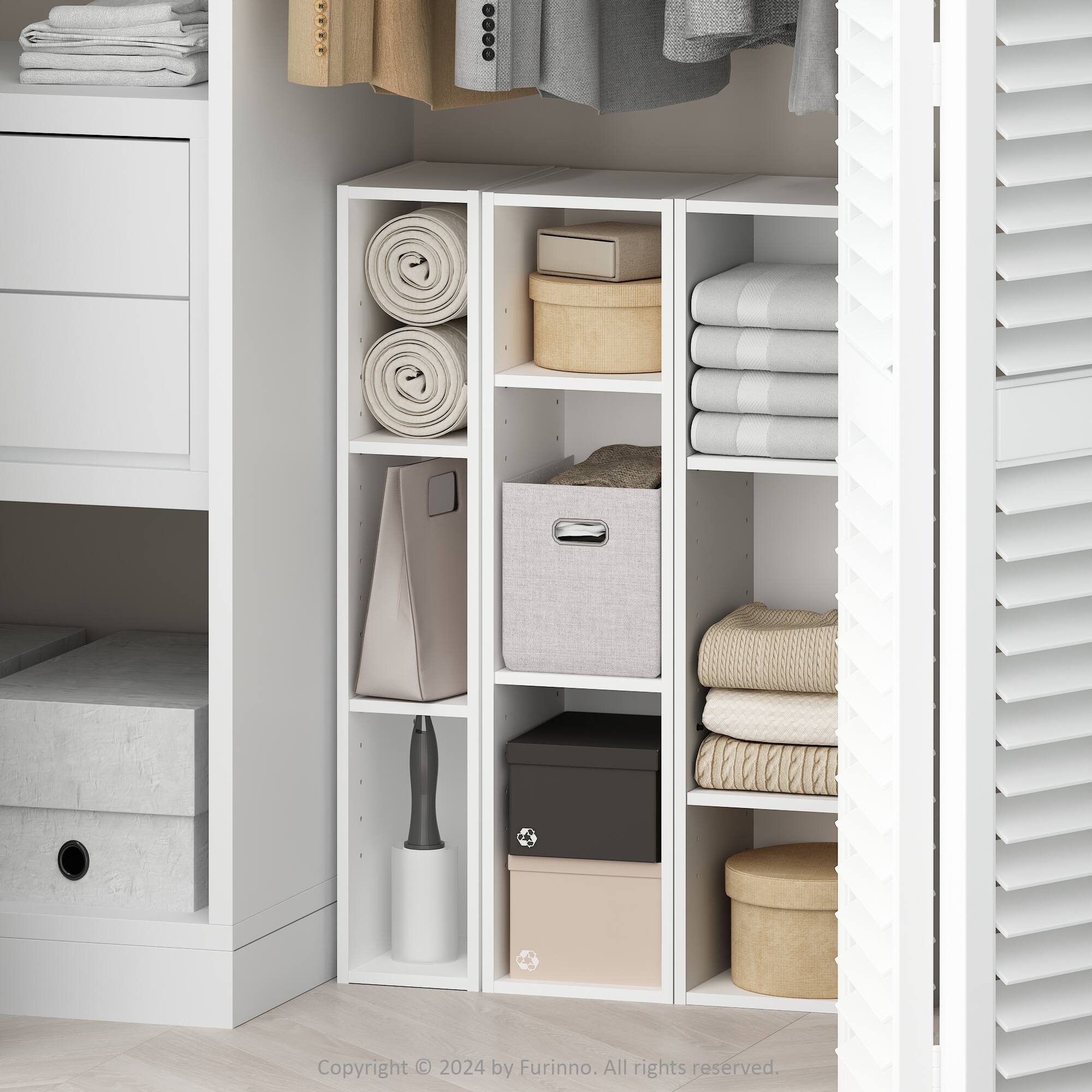 Copyright © 2024 by Furinno. All rights reserved.