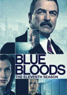 Blue Bloods: The Eleventh Season - DVD