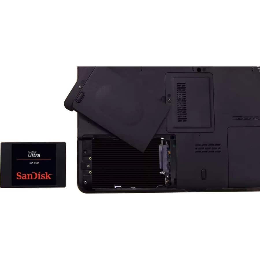 SANDISK Ultra 2.5