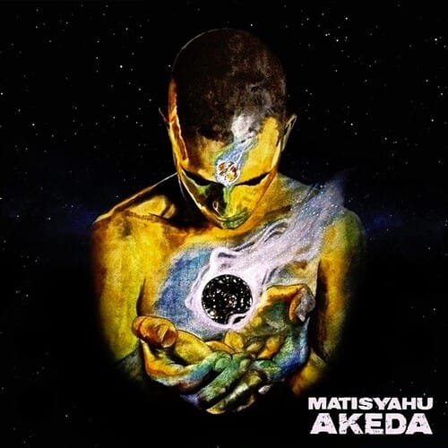 Matisyahu - Akeda   - COMPACT DISCS [CD] price history on PriceWatchPro