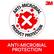 3M Anti-Microbial Product Protection
Anti-Microbial Protection