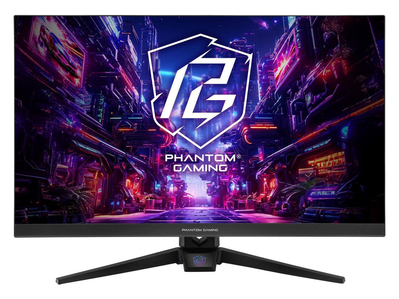 PHANTOM GAMING

PHANTOM GAMING