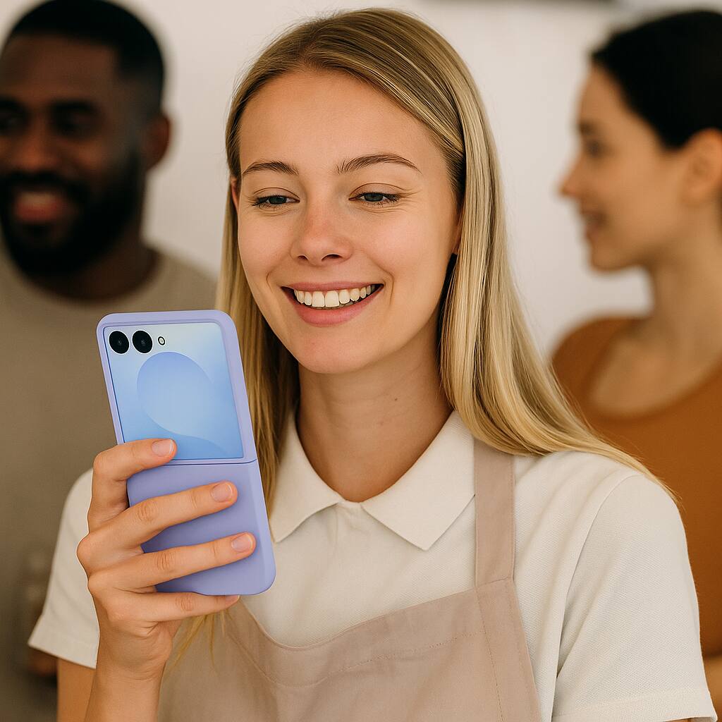 media item thumbnail