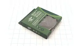 Big Green Egg - BGE113726 Ultra Performnce Gasket Rplcemnt Kit XL gaskets