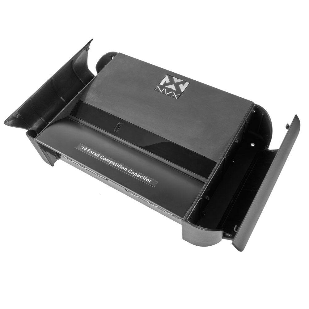 NVX IX 10 Farad Competition Capacitor